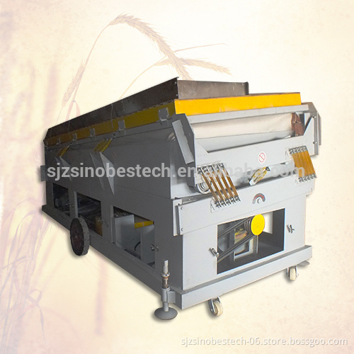 2015 Popular Specific Gravity Separator